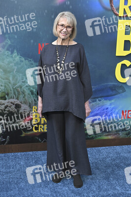 Filmpremiere 'Das Glück hat acht Arme' in Los Angeles