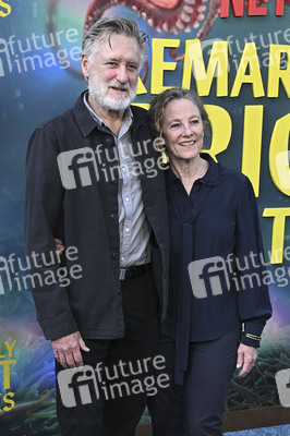 Filmpremiere 'Das Glück hat acht Arme' in Los Angeles