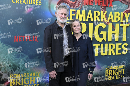 Filmpremiere 'Das Glück hat acht Arme' in Los Angeles