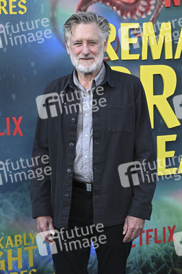 Filmpremiere 'Das Glück hat acht Arme' in Los Angeles