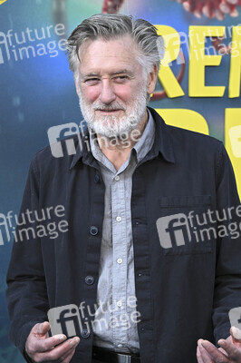Filmpremiere 'Das Glück hat acht Arme' in Los Angeles