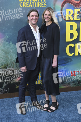 Filmpremiere 'Das Glück hat acht Arme' in Los Angeles