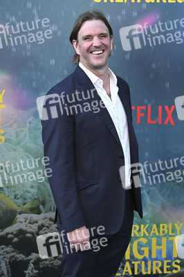 Filmpremiere 'Das Glück hat acht Arme' in Los Angeles