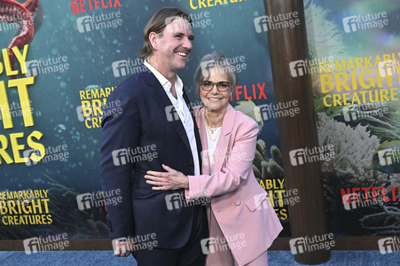 Filmpremiere 'Das Glück hat acht Arme' in Los Angeles