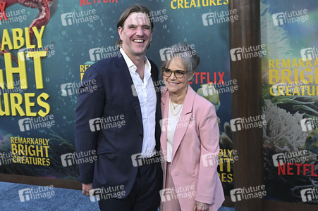 Filmpremiere 'Das Glück hat acht Arme' in Los Angeles