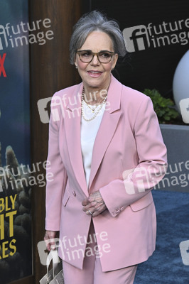 Filmpremiere 'Das Glück hat acht Arme' in Los Angeles