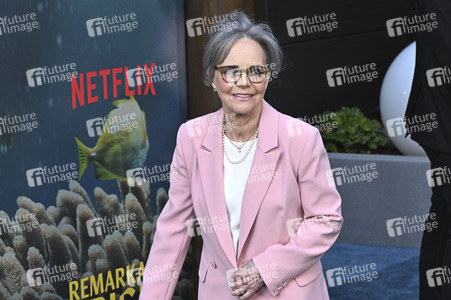 Filmpremiere 'Das Glück hat acht Arme' in Los Angeles