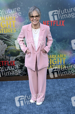 Filmpremiere 'Das Glück hat acht Arme' in Los Angeles