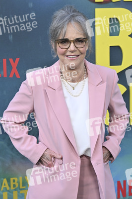 Filmpremiere 'Das Glück hat acht Arme' in Los Angeles