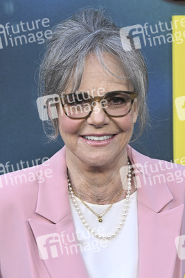 Filmpremiere 'Das Glück hat acht Arme' in Los Angeles