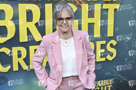Filmpremiere 'Das Glück hat acht Arme' in Los Angeles