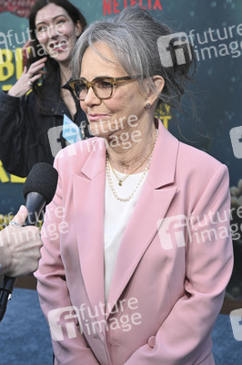 Filmpremiere 'Das Glück hat acht Arme' in Los Angeles