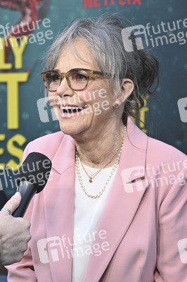 Filmpremiere 'Das Glück hat acht Arme' in Los Angeles