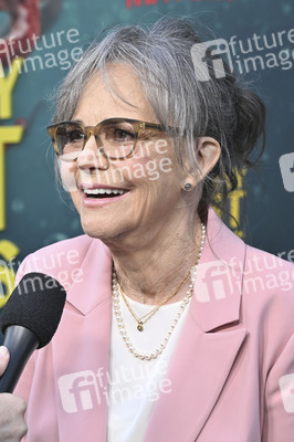 Filmpremiere 'Das Glück hat acht Arme' in Los Angeles