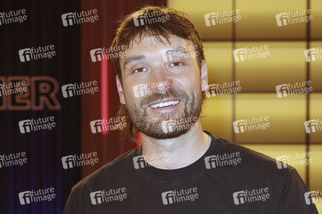 Talkshow 'Kölner Treff' in Köln