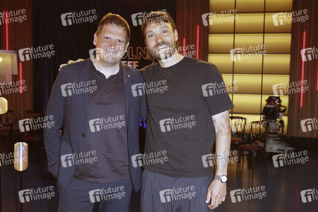Talkshow 'Kölner Treff' in Köln