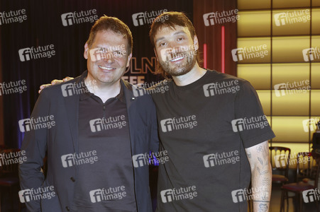 Talkshow 'Kölner Treff' in Köln