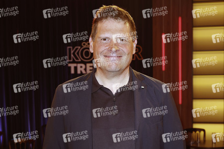 Talkshow 'Kölner Treff' in Köln