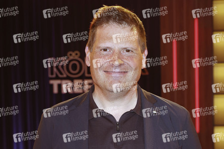 Talkshow 'Kölner Treff' in Köln