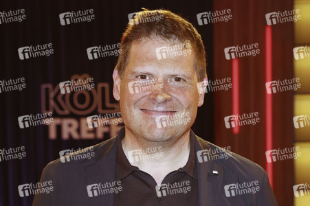 Talkshow 'Kölner Treff' in Köln