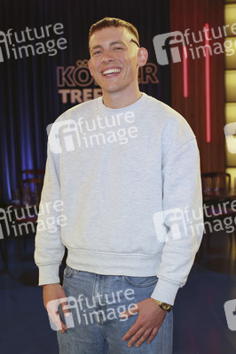 Talkshow 'Kölner Treff' in Köln