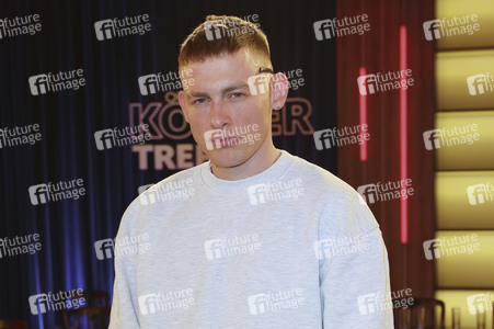 Talkshow 'Kölner Treff' in Köln