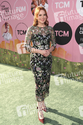 TCM Classic Film Festival 2026 Opening Gala in Los Angeles