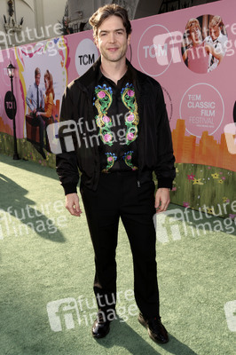 TCM Classic Film Festival 2026 Opening Gala in Los Angeles