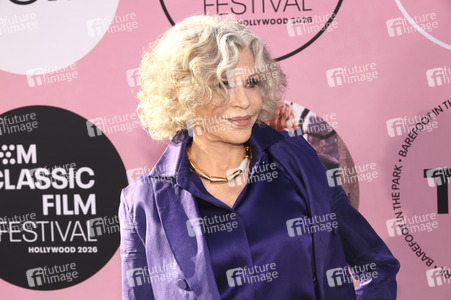 TCM Classic Film Festival 2026 Opening Gala in Los Angeles