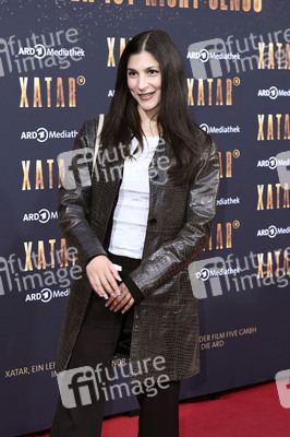 Serienpremiere 'Xatar - Ein Leben ist nicht genug' in Berlin