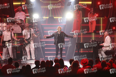TV-Show 'Die Giovanni Zarrella Show' in Göttingen