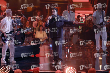 TV-Show 'Die Giovanni Zarrella Show' in Göttingen