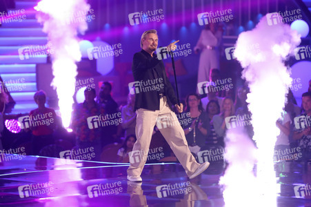 TV-Show 'Die Giovanni Zarrella Show' in Göttingen