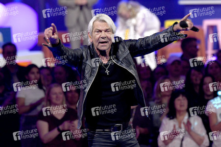 TV-Show 'Die Giovanni Zarrella Show' in Göttingen