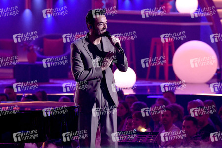 TV-Show 'Die Giovanni Zarrella Show' in Göttingen