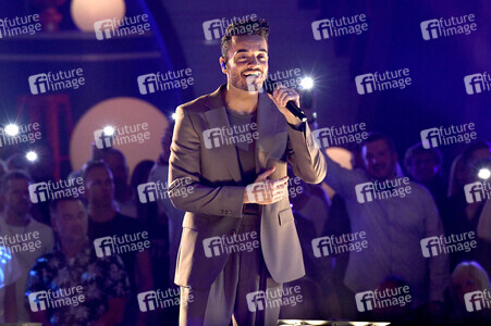 TV-Show 'Die Giovanni Zarrella Show' in Göttingen