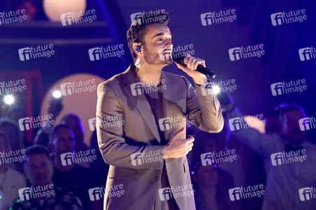 TV-Show 'Die Giovanni Zarrella Show' in Göttingen