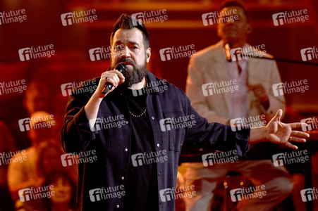 TV-Show 'Die Giovanni Zarrella Show' in Göttingen