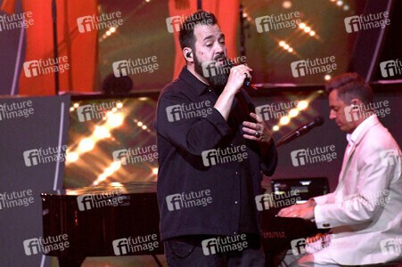 TV-Show 'Die Giovanni Zarrella Show' in Göttingen