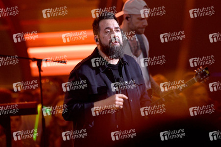 TV-Show 'Die Giovanni Zarrella Show' in Göttingen