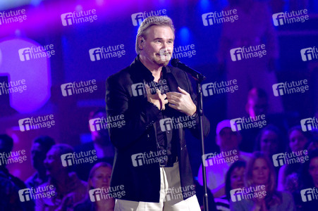 TV-Show 'Die Giovanni Zarrella Show' in Göttingen