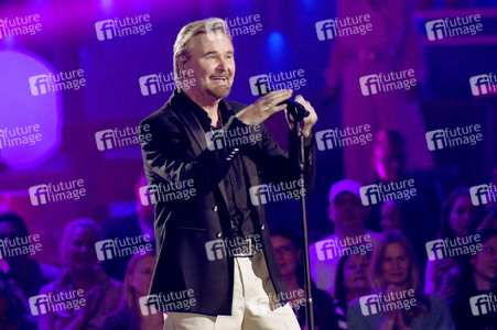 TV-Show 'Die Giovanni Zarrella Show' in Göttingen