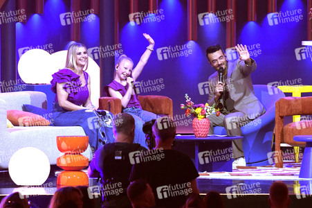 TV-Show 'Die Giovanni Zarrella Show' in Göttingen