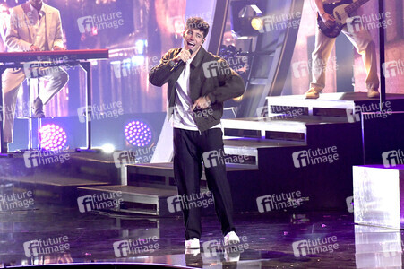 TV-Show 'Die Giovanni Zarrella Show' in Göttingen