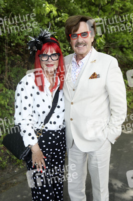 Bild-Renntag 2026 in Gelsenkirchen