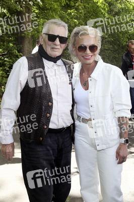 Bild-Renntag 2026 in Gelsenkirchen