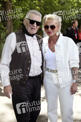 Bild-Renntag 2026 in Gelsenkirchen