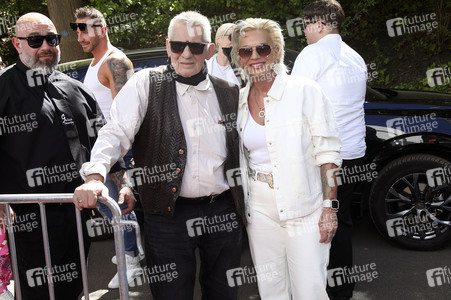 Bild-Renntag 2026 in Gelsenkirchen