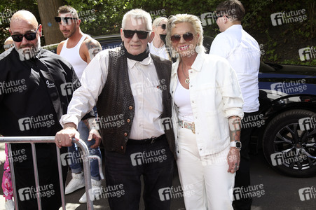 Bild-Renntag 2026 in Gelsenkirchen
