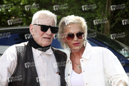 Bild-Renntag 2026 in Gelsenkirchen